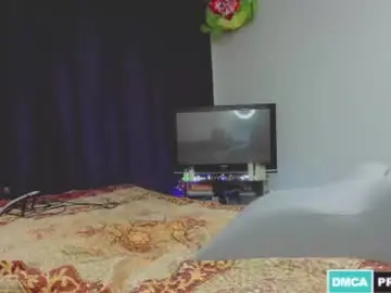 Chaturbate Best live sex cam show of larisa_dolbimaya