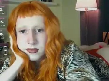 Chaturbate Live Porn of lia_grl