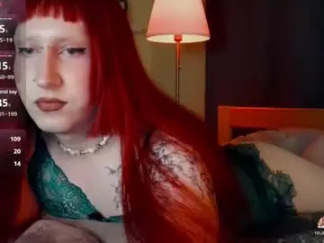 Chaturbate Live Sex of lia_grl