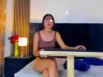 Chaturbate Sex Cam of madisoncarzzon