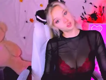 Chaturbate Sex Cam of melissa_richardson