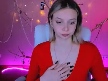 Chaturbate Sex Chat of melissa_richardson