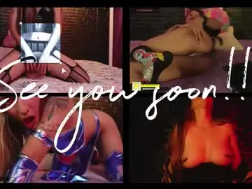 Chaturbate Adult Video Chat of miadimota