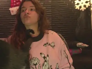 Chaturbate Sex Chat of miadimota