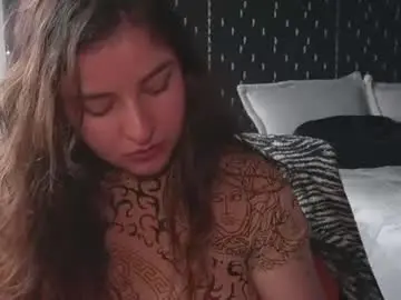 Chaturbate Adult Webcam of miadimota