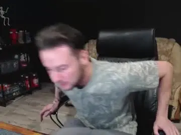 Chaturbate Free Porn Cam of mihasikd