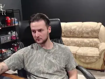 Chaturbate Sex Cam of mihasikd