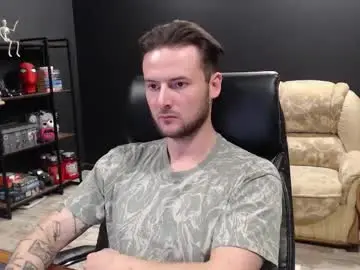 Chaturbate Sex Cam of mihasikd