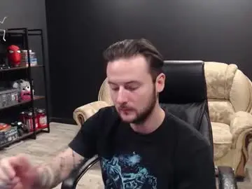 Chaturbate Adult Webcams of mihasikd