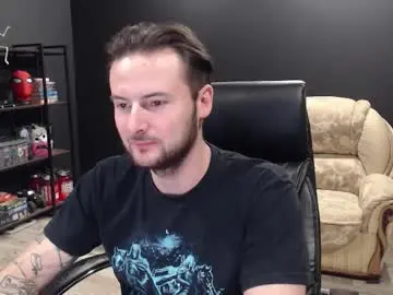 Chaturbate Live Porn of mihasikd