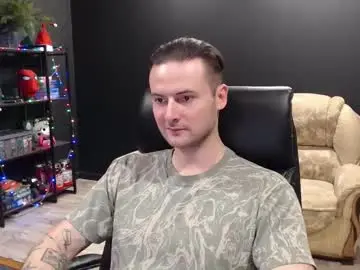 Chaturbate Adult Webcam of mihasikd