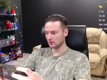 Chaturbate Adult Webcam of mihasikd