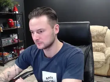 Chaturbate Sex Chat of mihasikd