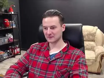 Chaturbate Adult Video Chat of mihasikd