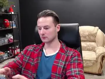 Chaturbate Live Sex of mihasikd