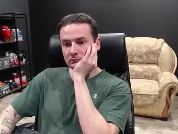 Chaturbate Sex Chat of mihasikd