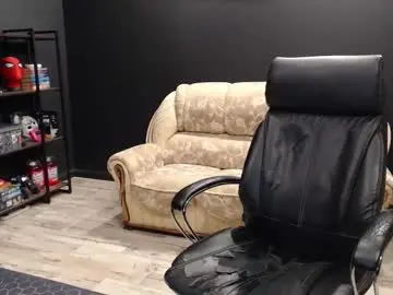 Chaturbate Sex Chat of mihasikd