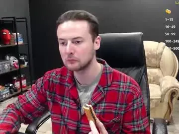 Chaturbate Adult Webcams of mihasikd