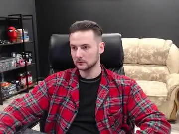 Chaturbate Adult Webcams of mihasikd