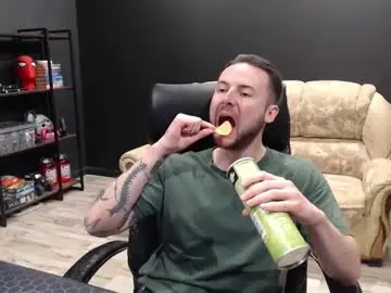 Chaturbate Adult Video Chat of mihasikd