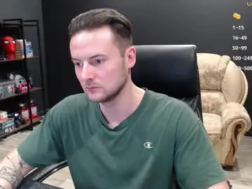 Chaturbate Adult Webcams of mihasikd