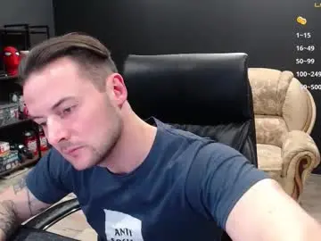 Chaturbate Free Live Porn of mihasikd