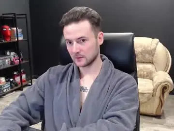 Chaturbate Sex Cam of mihasikd