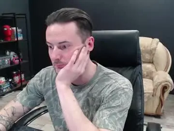 Chaturbate Sex Cam of mihasikd