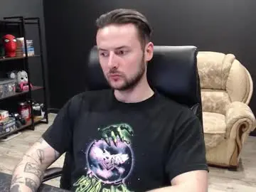 Chaturbate Adult Video Chat of mihasikd