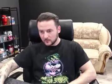 Chaturbate Adult Webcams of mihasikd