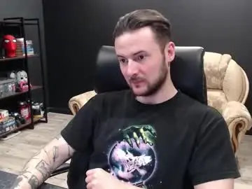 Chaturbate Live Sex Cam of mihasikd