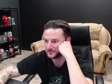 Chaturbate Adult Video Chat of mihasikd