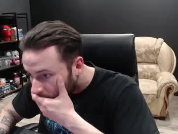 Chaturbate Adult Video Chat of mihasikd