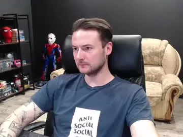 Chaturbate Free Live Porn of mihasikd