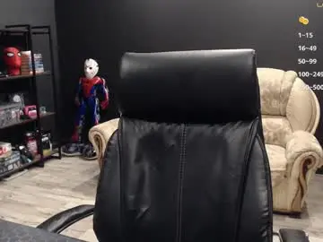 Chaturbate Adult Video Chat of mihasikd