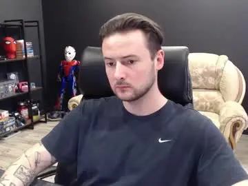 Chaturbate Adult Webcam of mihasikd