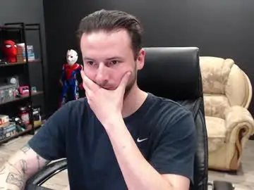 Chaturbate Adult Video Chat of mihasikd