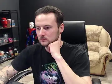 Chaturbate Free Porn Cam of mihasikd