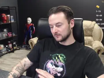 Chaturbate Live Sex of mihasikd