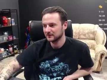 Chaturbate Adult Webcam of mihasikd