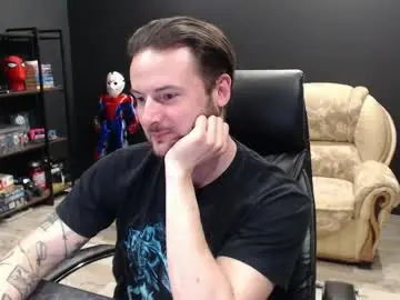 Chaturbate Nude Webcam of mihasikd