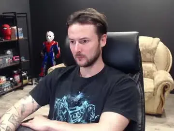 Chaturbate Sex Chat of mihasikd