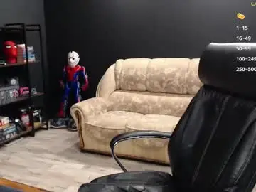 Chaturbate Private Sex Chat of mihasikd