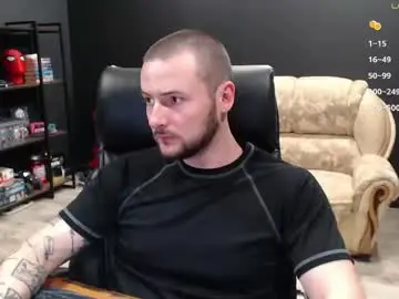 Chaturbate Adult Video Chat of mihasikd