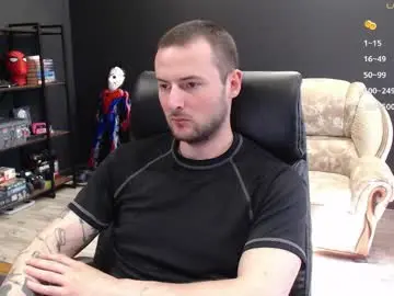 Chaturbate Watch Live Sex Cams of mihasikd