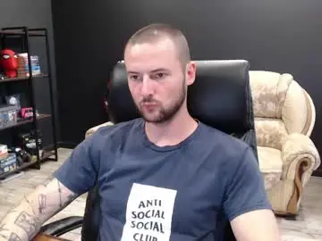 Chaturbate Sex Chat of mihasikd