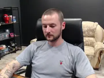 Chaturbate Nude Webcam of mihasikd