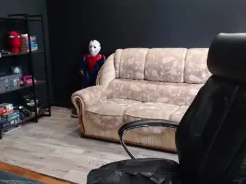 Chaturbate Sex Cam of mihasikd