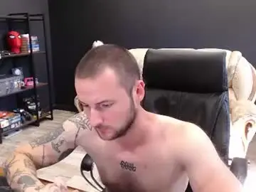 Chaturbate Sex Cam of mihasikd