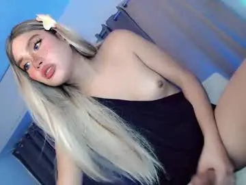 Chaturbate Live Sex of mistress_kim18